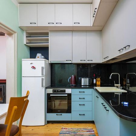 Sofia'S 1Bd Colourful Getaway Near Ndk Apartment Exterior foto
