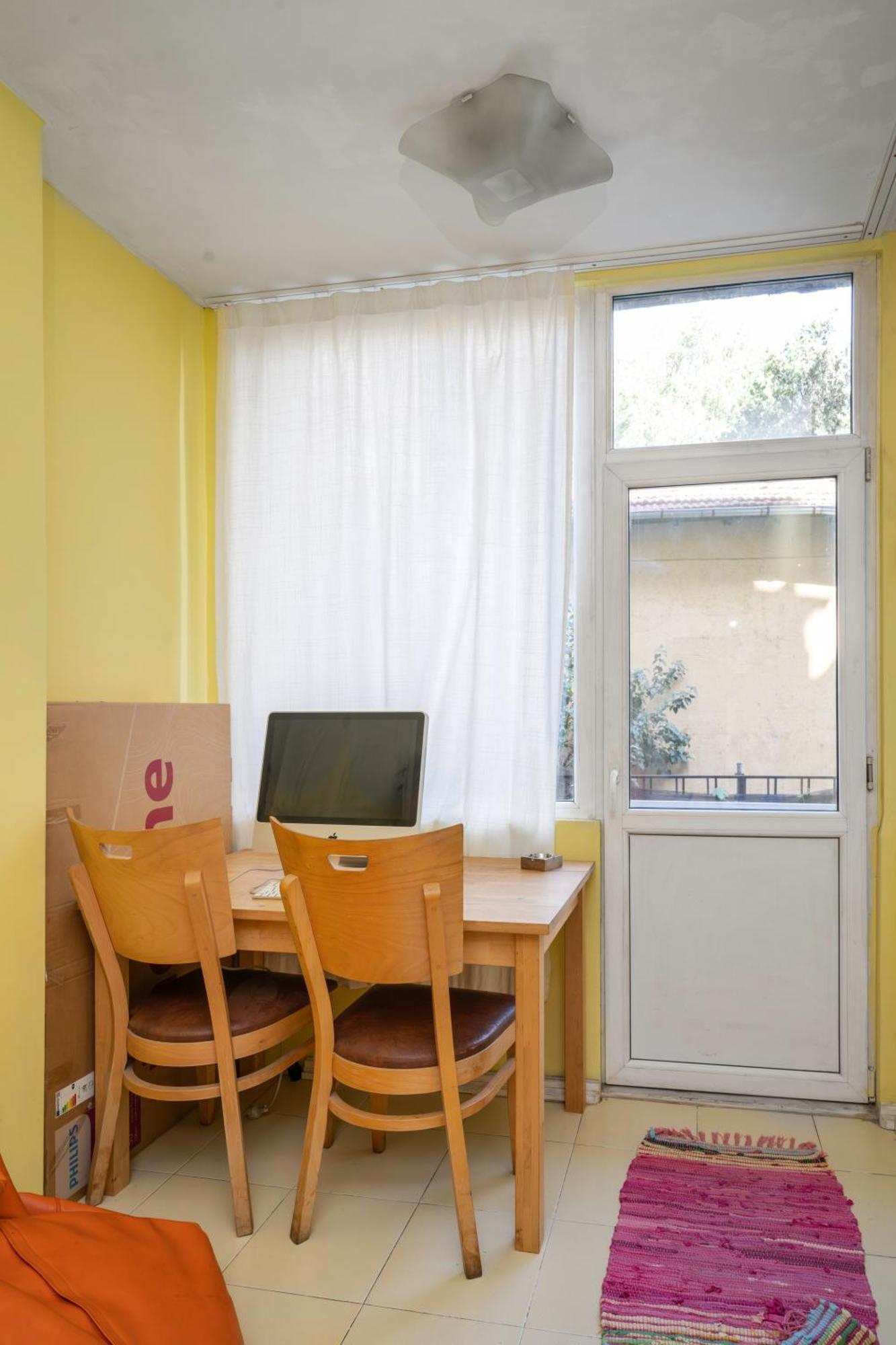 Sofia'S 1Bd Colourful Getaway Near Ndk Apartment Exterior foto
