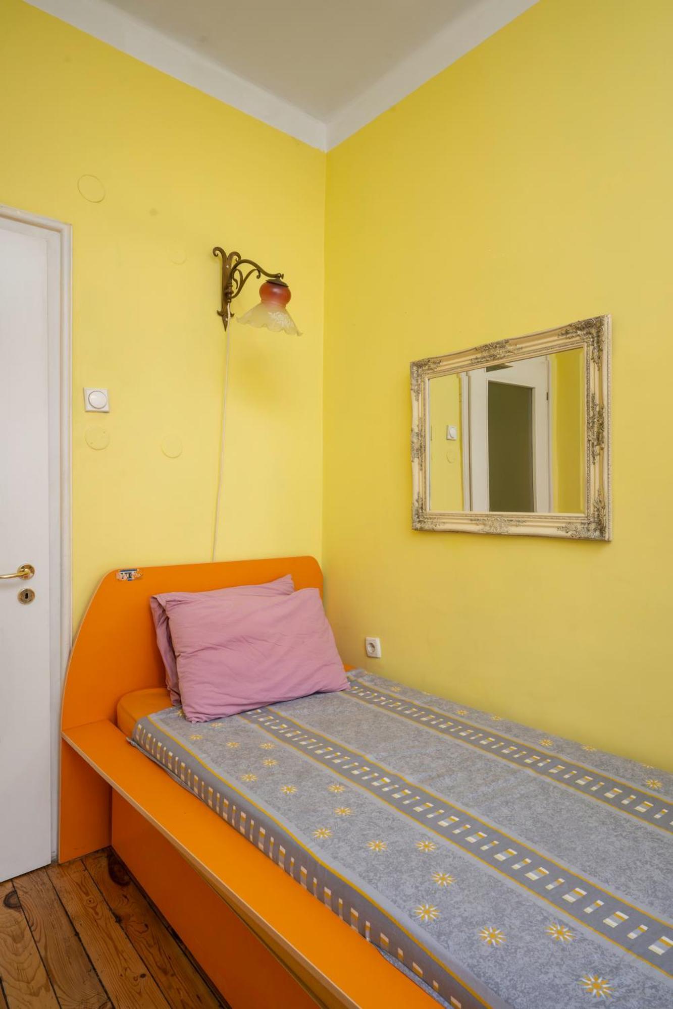 Sofia'S 1Bd Colourful Getaway Near Ndk Apartment Exterior foto